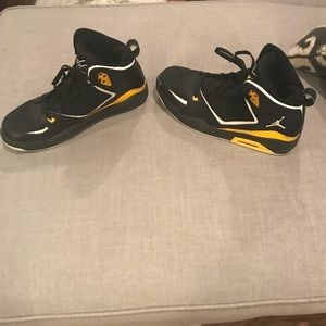 Nike Flights Jordan’s